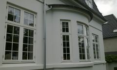 Scandinavian Windows